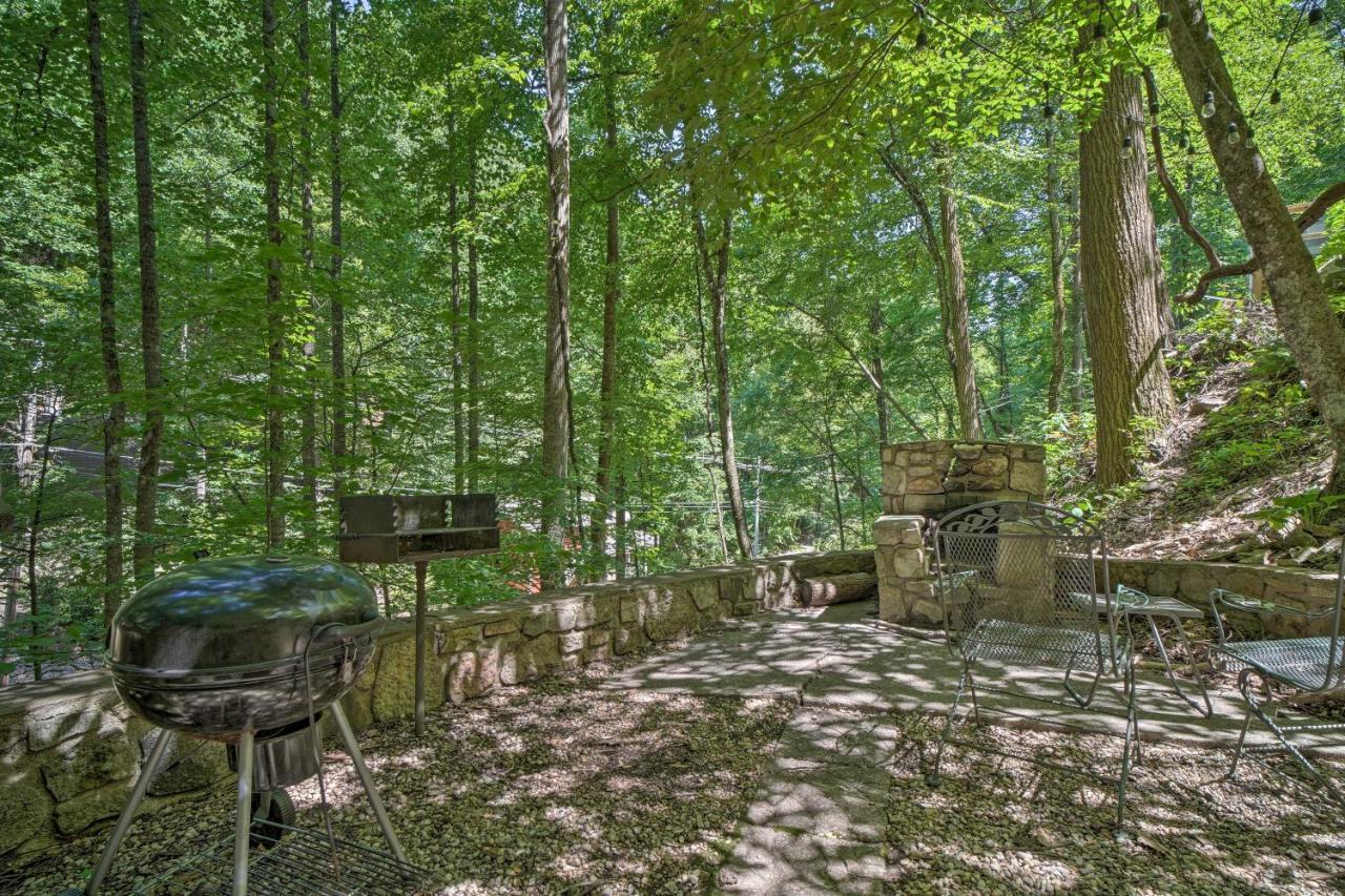 Snuggle Inn In The Heart Of Chalet Village! Gatlinburg Exterior photo